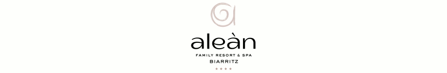 Alean Family Resort & Spa Biarritz