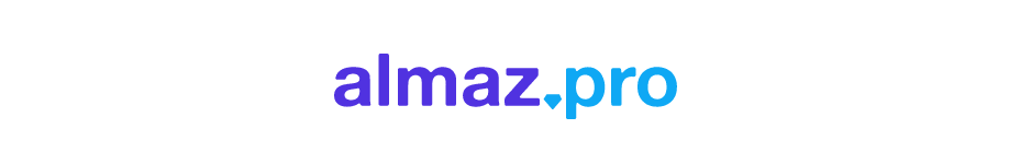 almaz.pro - профессиональный строительный маркетплейс