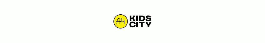 Детский город  «A4 KIDS CITY»