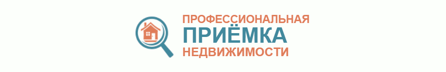 Профессиональная Приемка Недвижимости