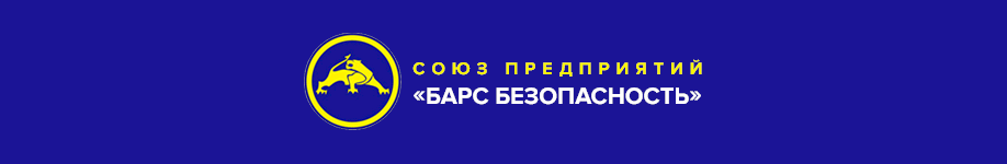 Барс безопасность