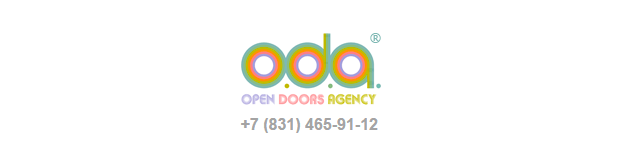 Open Doors Agency